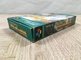 The Legend Of Zelda A Link to the Past Boxed Super Famicom SNES Japan - UF5270