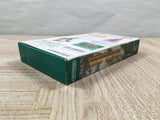 The Legend Of Zelda A Link to the Past Boxed Super Famicom SNES Japan - UF5270