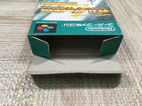 The Legend Of Zelda A Link to the Past Boxed Super Famicom SNES Japan - UF5270