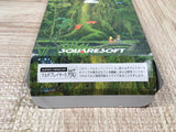 Seiken Densetsu 2 Secret of Mana Boxed Super Famicom SNES Japan - UF5271