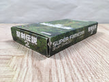 Seiken Densetsu 2 Secret of Mana Boxed Super Famicom SNES Japan - UF5271