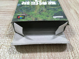 Seiken Densetsu 2 Secret of Mana Boxed Super Famicom SNES Japan - UF5271
