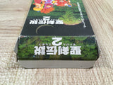 Seiken Densetsu 2 Secret of Mana Boxed Super Famicom SNES Japan - UF5271