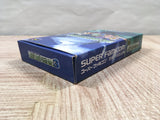 Seiken Densetsu 3 Secret of Mana Boxed Super Famicom SNES Japan - UF5272
