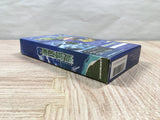 Seiken Densetsu 3 Secret of Mana Boxed Super Famicom SNES Japan - UF5272