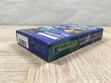 Seiken Densetsu 3 Secret of Mana Boxed Super Famicom SNES Japan - UF5272