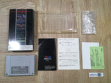 Shin Megami Tensei 2 Boxed Nintendo Super Famicom SNES Japan - UF5273
