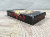 Shin Megami Tensei 2 Boxed Nintendo Super Famicom SNES Japan - UF5273
