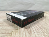 Shin Megami Tensei 2 Boxed Nintendo Super Famicom SNES Japan - UF5273