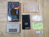 Shin Megami Tensei if... Boxed Nintendo Super Famicom SNES Japan - UF5274