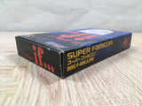 Shin Megami Tensei if... Boxed Nintendo Super Famicom SNES Japan - UF5274