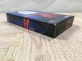Shin Megami Tensei if... Boxed Nintendo Super Famicom SNES Japan - UF5274