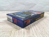 Shin Megami Tensei if... Boxed Nintendo Super Famicom SNES Japan - UF5274