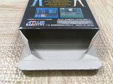 Shin Megami Tensei if... Boxed Nintendo Super Famicom SNES Japan - UF5274
