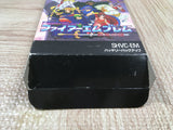 Fire Emblem Monshou no Nazo Boxed Nintendo Super Famicom SNES Japan - UF5275