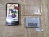 Fire Emblem Monshou no Nazo Boxed Nintendo Super Famicom SNES Japan - UF5275