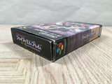 Fire Emblem Monshou no Nazo Boxed Nintendo Super Famicom SNES Japan - UF5275