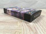 Fire Emblem Monshou no Nazo Boxed Nintendo Super Famicom SNES Japan - UF5275