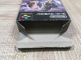Fire Emblem Monshou no Nazo Boxed Nintendo Super Famicom SNES Japan - UF5275