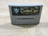 Tactics Ogre Let Us Cling Together Boxed Super Famicom SNES Japan - UF5276