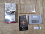 Tactics Ogre Let Us Cling Together Boxed Super Famicom SNES Japan - UF5276