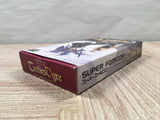 Tactics Ogre Let Us Cling Together Boxed Super Famicom SNES Japan - UF5276