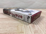Tactics Ogre Let Us Cling Together Boxed Super Famicom SNES Japan - UF5276