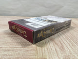 Tactics Ogre Let Us Cling Together Boxed Super Famicom SNES Japan - UF5276