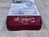 Tactics Ogre Let Us Cling Together Boxed Super Famicom SNES Japan - UF5276