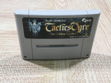 Tactics Ogre Let Us Cling Together Boxed Super Famicom SNES Japan - UF5277
