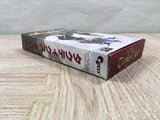 Tactics Ogre Let Us Cling Together Boxed Super Famicom SNES Japan - UF5277
