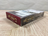 Tactics Ogre Let Us Cling Together Boxed Super Famicom SNES Japan - UF5277