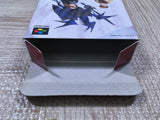 Tactics Ogre Let Us Cling Together Boxed Super Famicom SNES Japan - UF5277