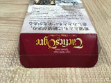 Tactics Ogre Let Us Cling Together Boxed Super Famicom SNES Japan - UF5277