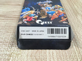 Ogre Battle The March of the Black Queen Boxed Super Famicom SNES Japan - UF5278