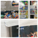 Ogre Battle The March of the Black Queen Boxed Super Famicom SNES Japan - UF5278