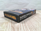 Ogre Battle The March of the Black Queen Boxed Super Famicom SNES Japan - UF5278