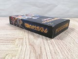 Ogre Battle The March of the Black Queen Boxed Super Famicom SNES Japan - UF5278