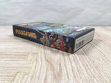 Ogre Battle The March of the Black Queen Boxed Super Famicom SNES Japan - UF5278