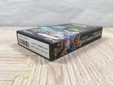 Ogre Battle The March of the Black Queen Boxed Super Famicom SNES Japan - UF5278
