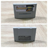Populous Boxed Nintendo Super Famicom SNES Japan - UF5279