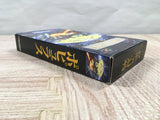 Populous Boxed Nintendo Super Famicom SNES Japan - UF5279