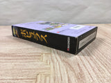 Populous Boxed Nintendo Super Famicom SNES Japan - UF5279