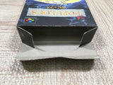 Populous Boxed Nintendo Super Famicom SNES Japan - UF5279