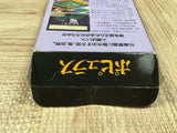 Populous Boxed Nintendo Super Famicom SNES Japan - UF5279