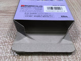 Populous Boxed Nintendo Super Famicom SNES Japan - UF5279
