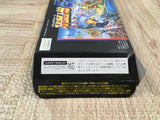 Super Robot Wars Taisen EX Boxed Nintendo Super Famicom SNES Japan - UF5280