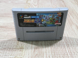 Super Robot Wars Taisen EX Boxed Nintendo Super Famicom SNES Japan - UF5280