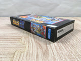 Super Robot Wars Taisen EX Boxed Nintendo Super Famicom SNES Japan - UF5280