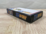 Super Robot Wars Taisen EX Boxed Nintendo Super Famicom SNES Japan - UF5280